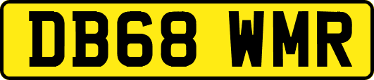 DB68WMR