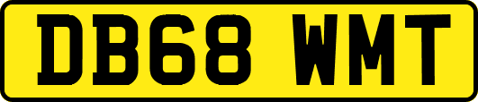 DB68WMT