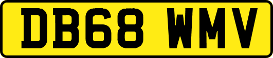 DB68WMV