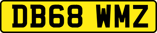 DB68WMZ