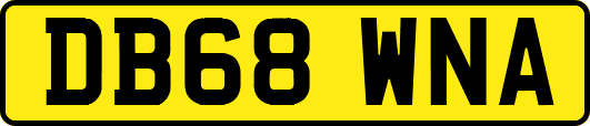 DB68WNA