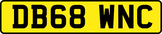 DB68WNC