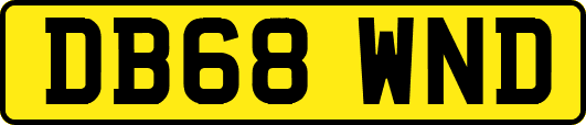 DB68WND