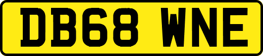 DB68WNE