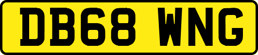 DB68WNG