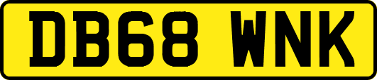 DB68WNK