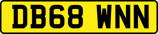 DB68WNN
