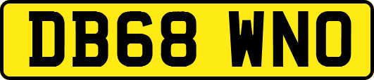 DB68WNO