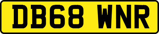 DB68WNR