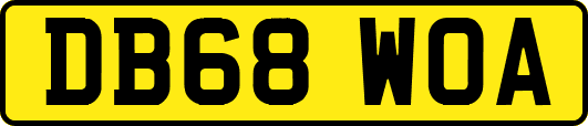 DB68WOA