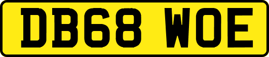 DB68WOE