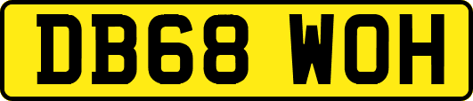 DB68WOH