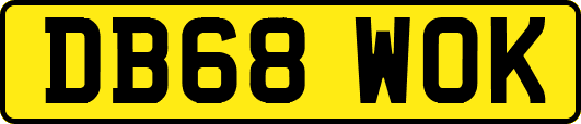 DB68WOK