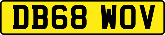 DB68WOV
