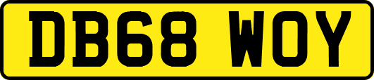 DB68WOY