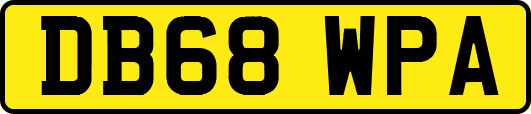 DB68WPA
