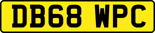 DB68WPC