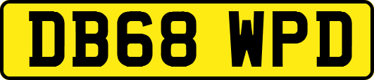 DB68WPD