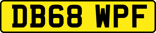 DB68WPF