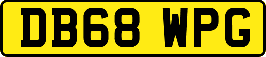 DB68WPG