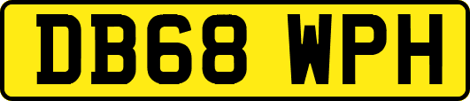 DB68WPH