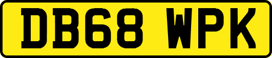 DB68WPK
