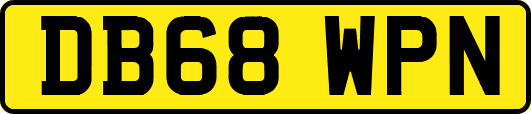 DB68WPN