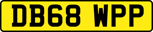 DB68WPP