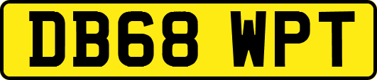 DB68WPT
