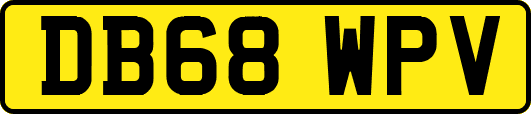 DB68WPV