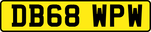 DB68WPW