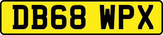 DB68WPX