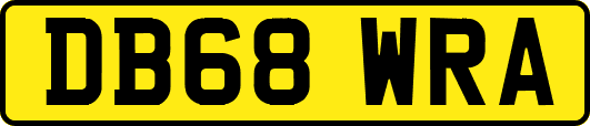 DB68WRA