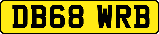 DB68WRB