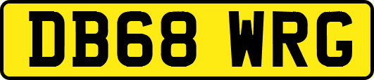 DB68WRG