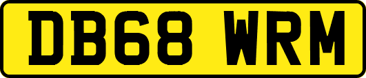 DB68WRM