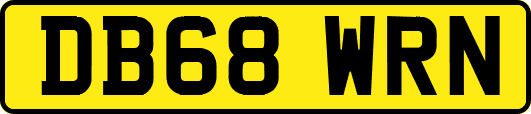 DB68WRN