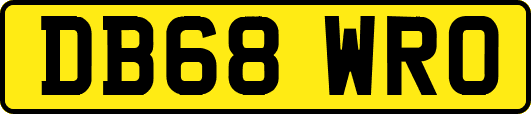 DB68WRO