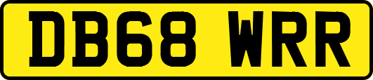 DB68WRR
