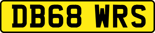 DB68WRS