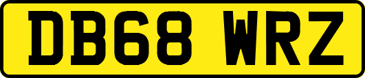 DB68WRZ