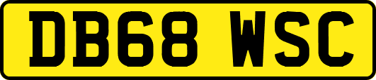 DB68WSC
