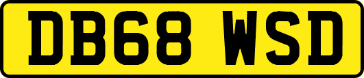 DB68WSD