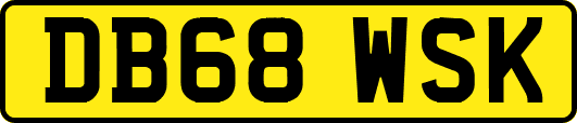 DB68WSK