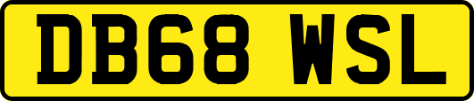 DB68WSL