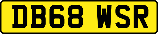 DB68WSR