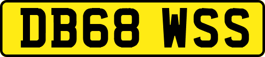 DB68WSS