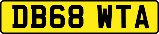 DB68WTA