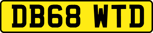 DB68WTD