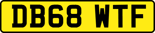 DB68WTF